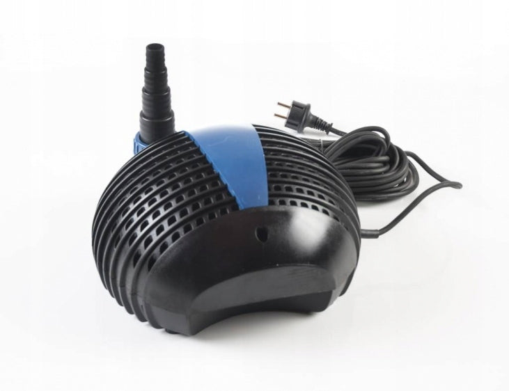 Pump Happet 65 W Over 5000 l/h EAN (GTIN) 5907708602329