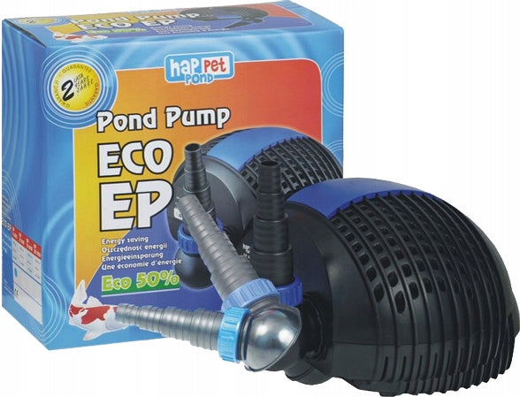 Pump Happet 65 W Over 5000 l/h Manufacturer Happet