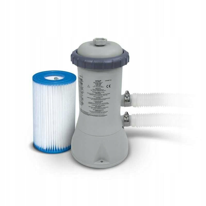 Pump INTEX 28604 without hoses and fittings