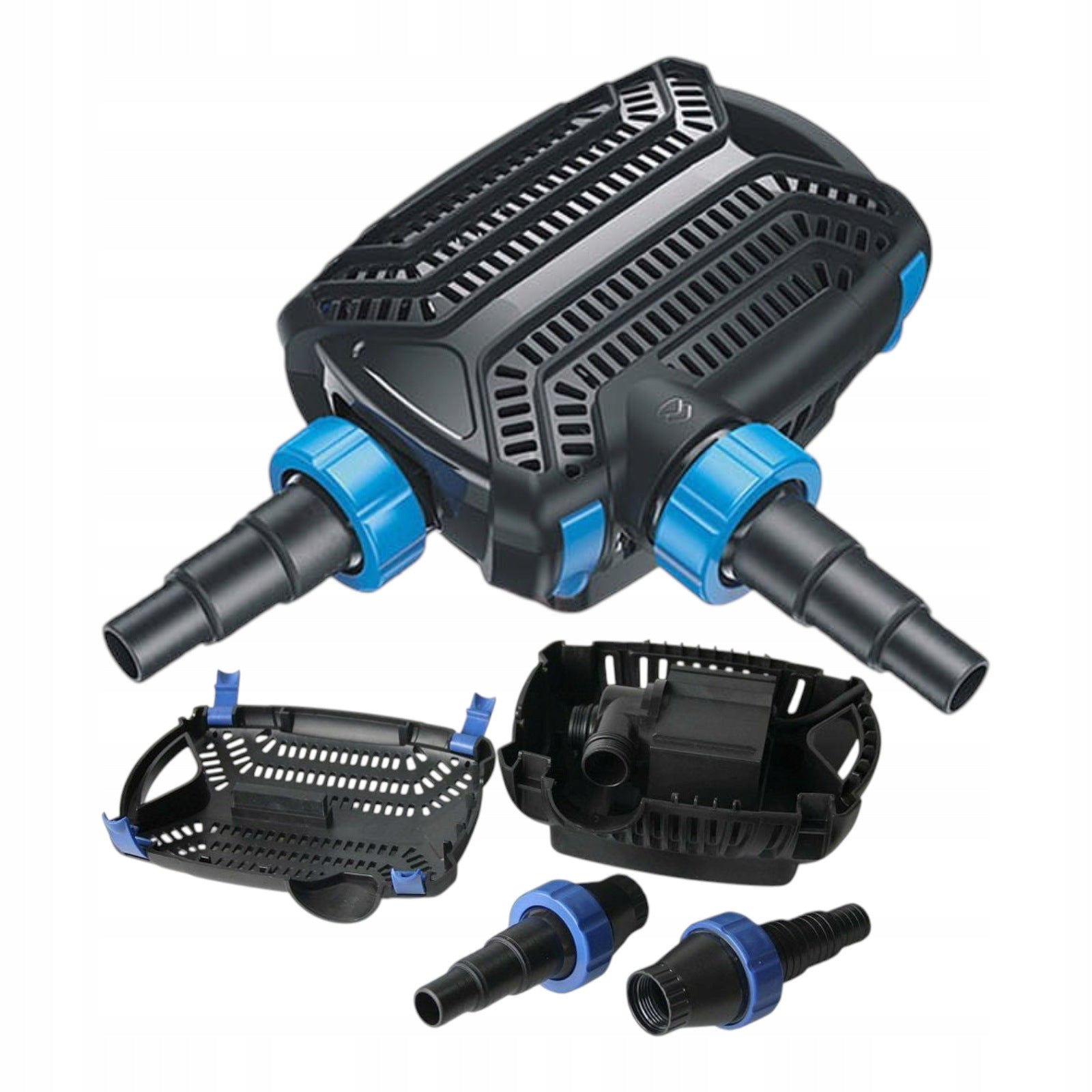 Pump for pond SunSun CTF-6000B 6000l/h pond pump for skimmer CICHA 40W