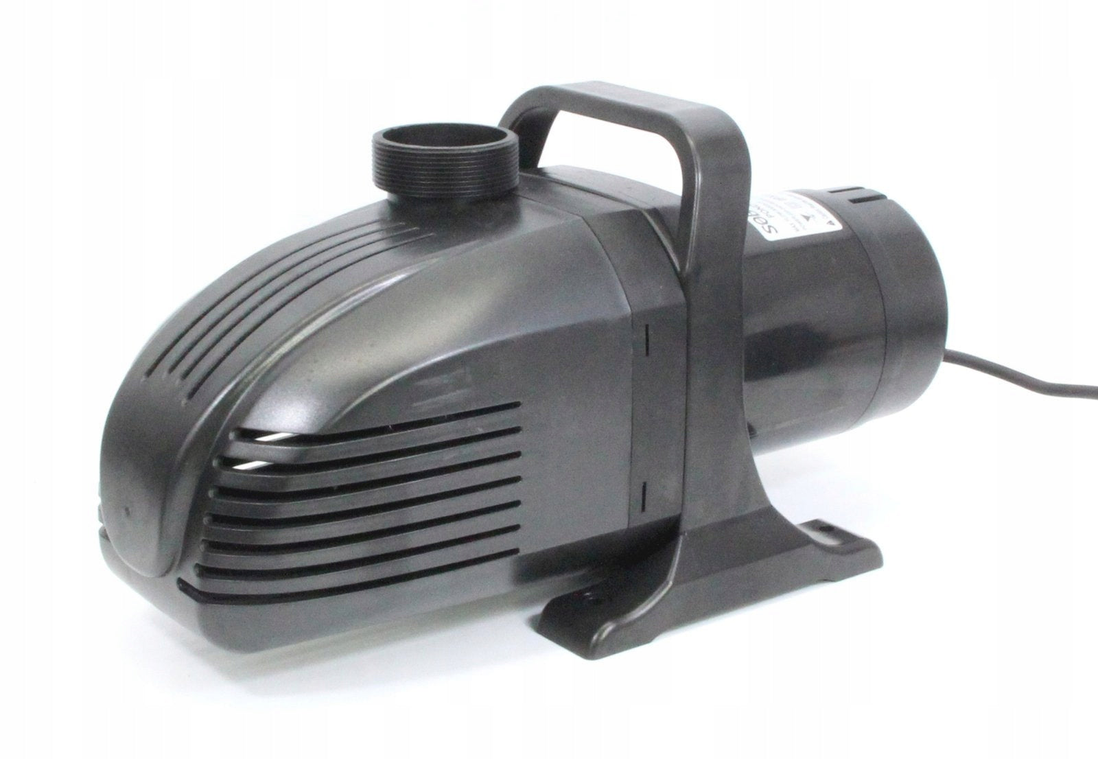 Pump for pond cascade of filtration fountain SOBO 20000l/h ECO 400W H-max 8.0m Manufacturer Sobo