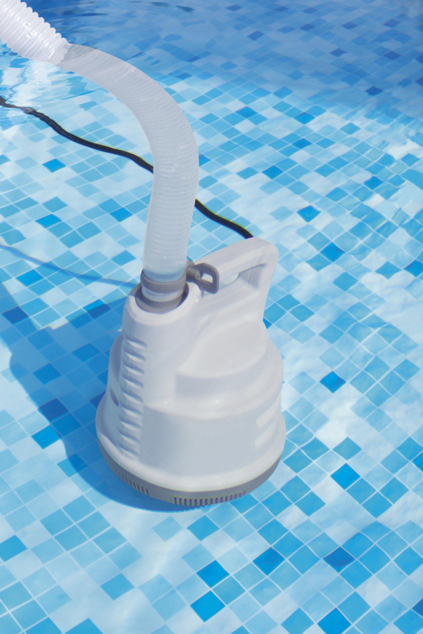 Pump for pumping out water from the pool Bestway 58230 MODEL 2025 Brand Bestway