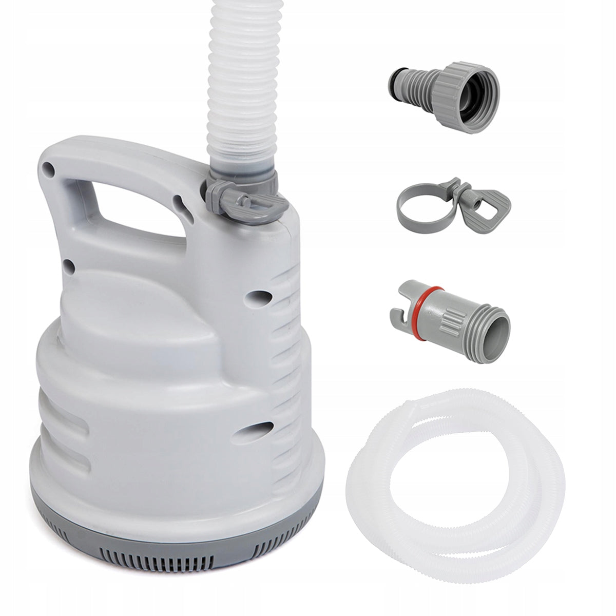 Pump for pumping out water from the pool Bestway 58230 MODEL 2025