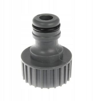 Pump for rainwater, garden, mauser (mauzer) 750 W set Engine power 750 W