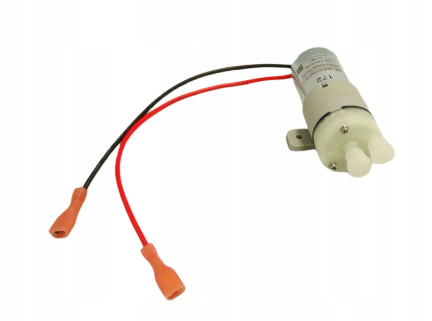 Pump for washing vacuum cleaner KARCHER PUZZI 9/1 Bp Pack 9/1 Bp Pack Adv Packaging status original