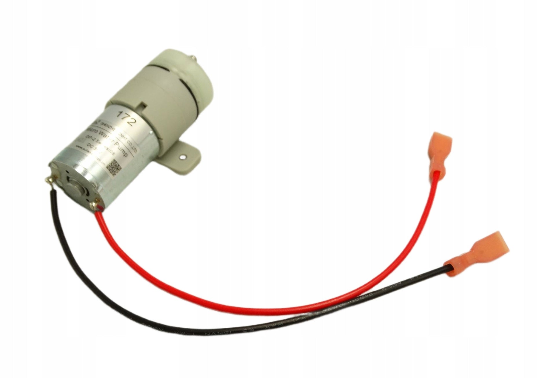 Pump for washing vacuum cleaner KARCHER PUZZI 9/1 Bp Pack 9/1 Bp Pack Adv