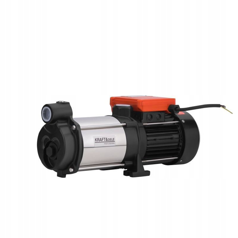 Pump hydrophore set Kraft&Dele 1300 W 6600 l/h Manufacturer Kraft&Dele