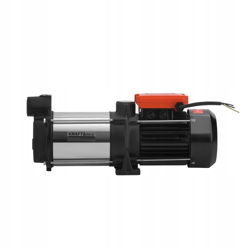 Pump hydrophore set Kraft&Dele 1300 W 6600 l/h Manufacturer code KD809
