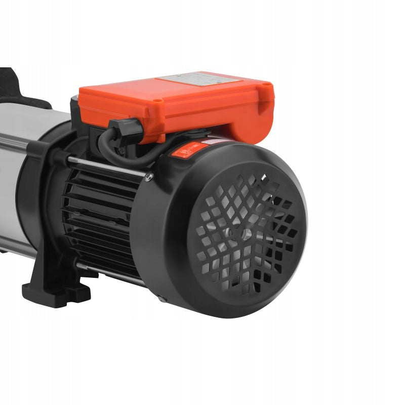 Pump hydrophore set Kraft&Dele 1300 W 6600 l/h Product weight with unit packaging 14.2 kg