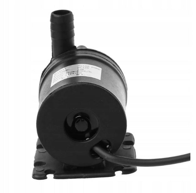 Pump liquid water pump Arduino 800l/h 24V 800 Manufacturer AlfaZOO
