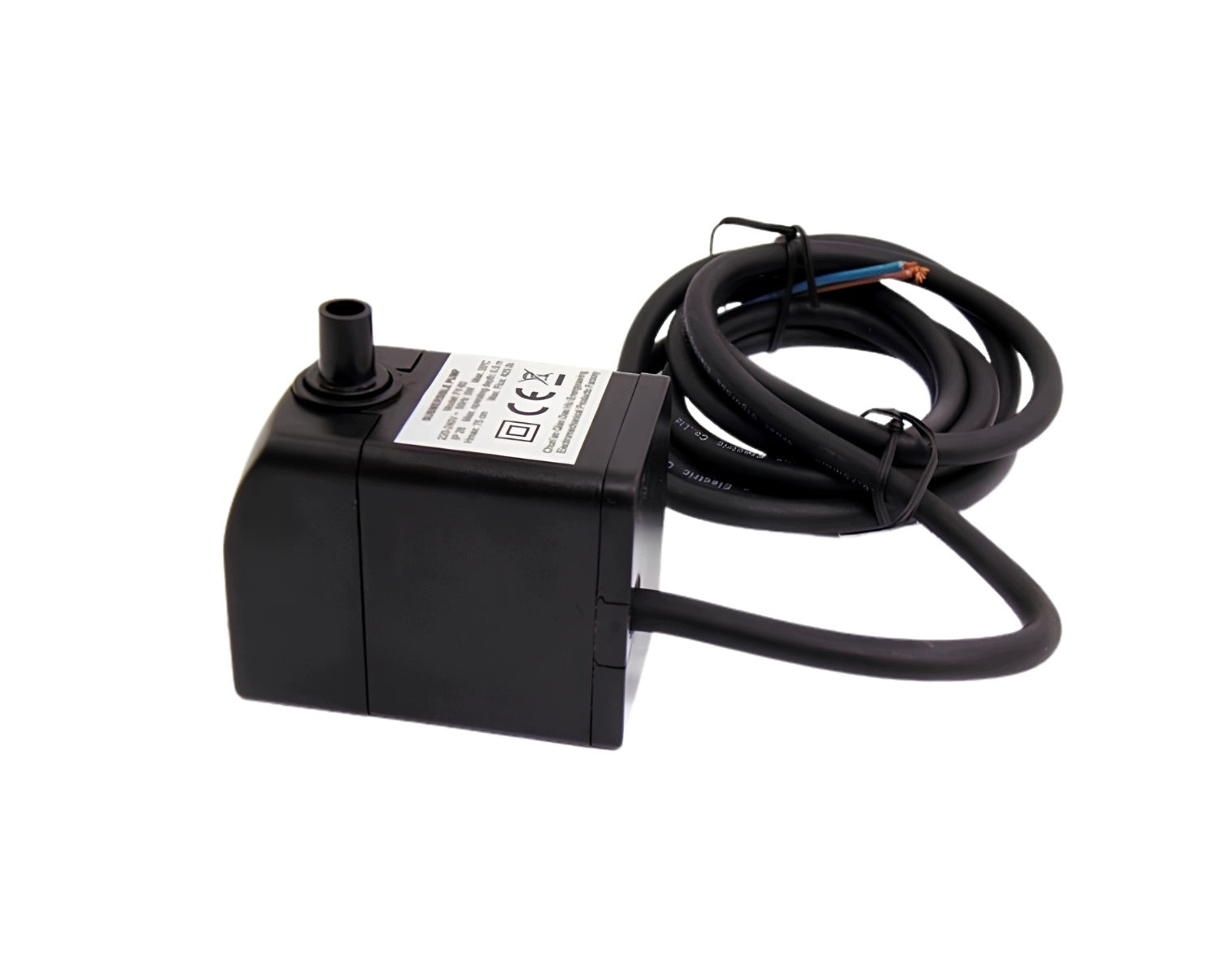 Pump water pump FY-80 for cutters and washers