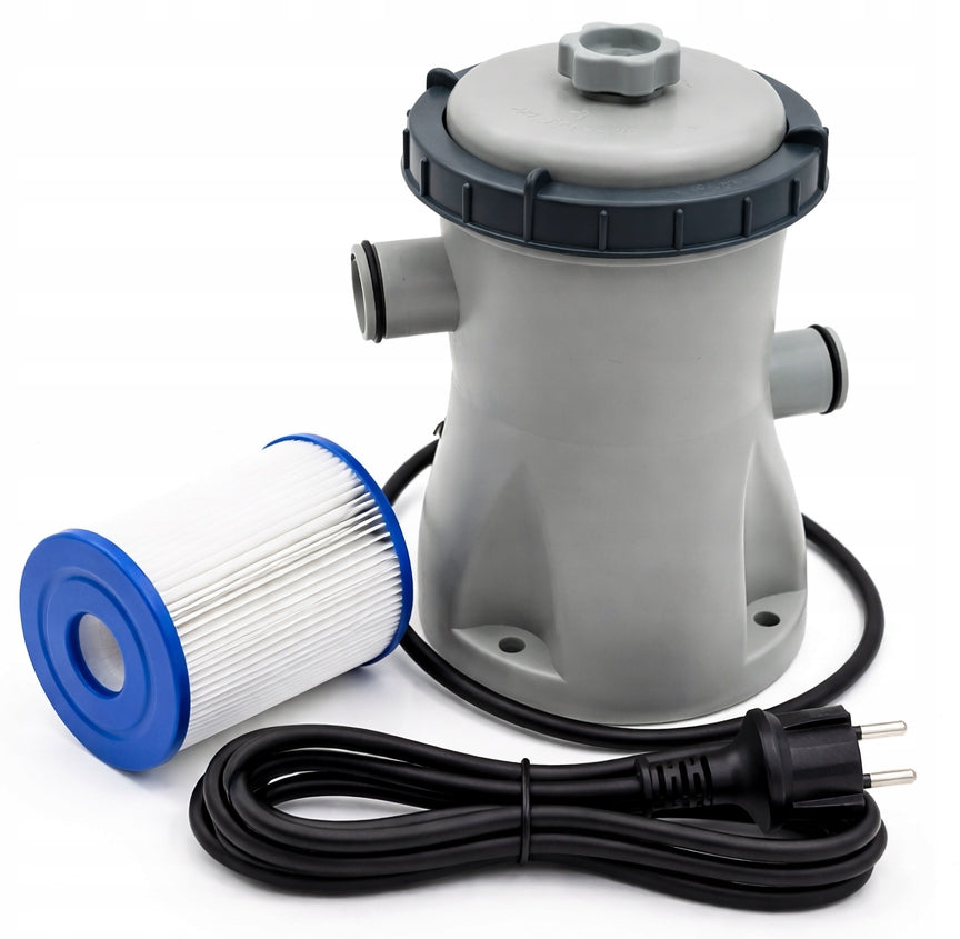 Pump with filter Bestway Bestway 58381 1249l/h