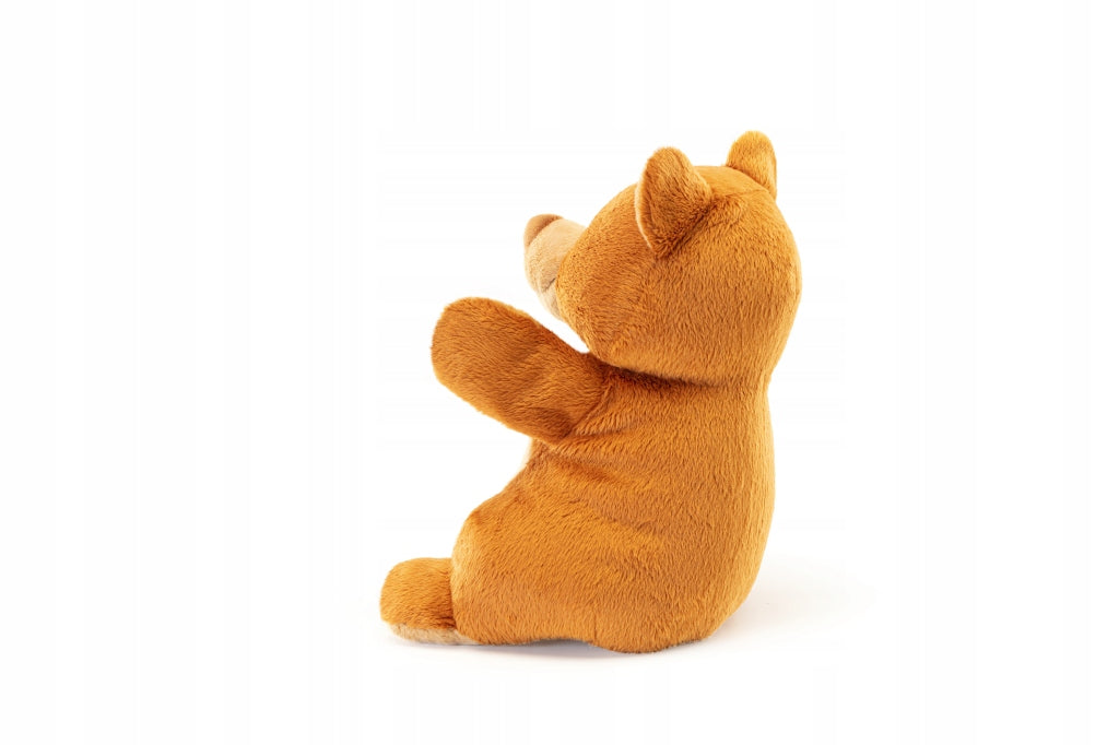 Puppet Bear Trudi Kid's age 0+