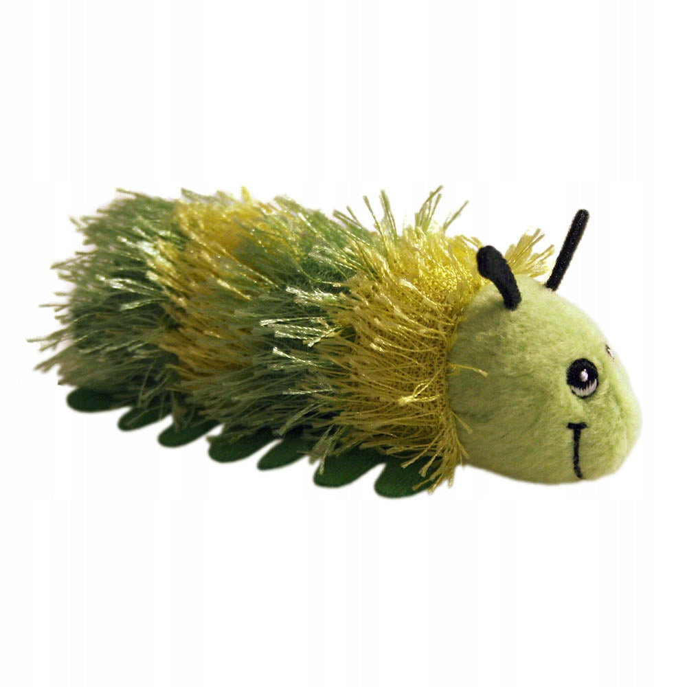 Puppet Company: Caterpillar Finger Puppet 20252