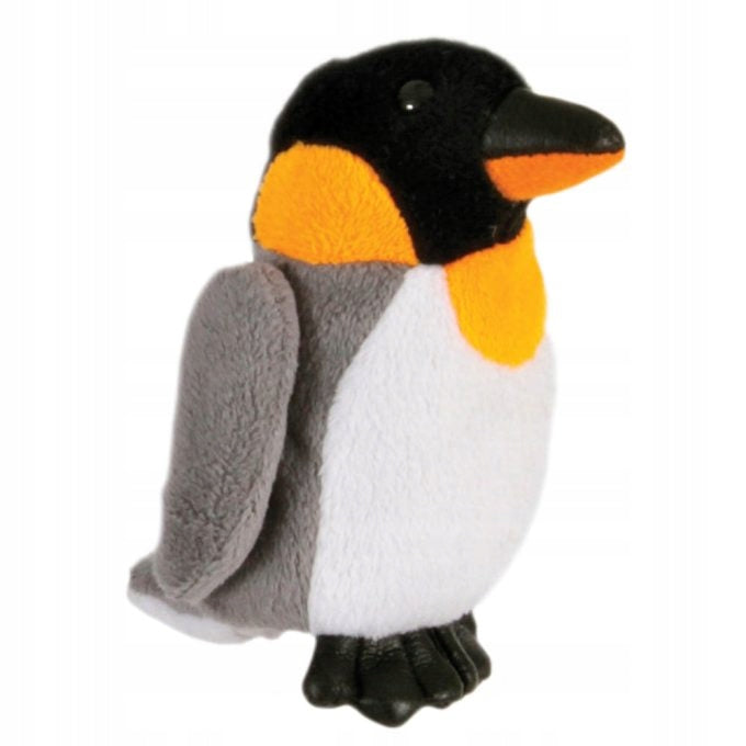 Puppet Company: PENGUIN finger puppet 20301