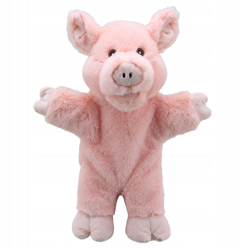 Puppet Company: PLUSH TOY puppet PIG 32CM 6211