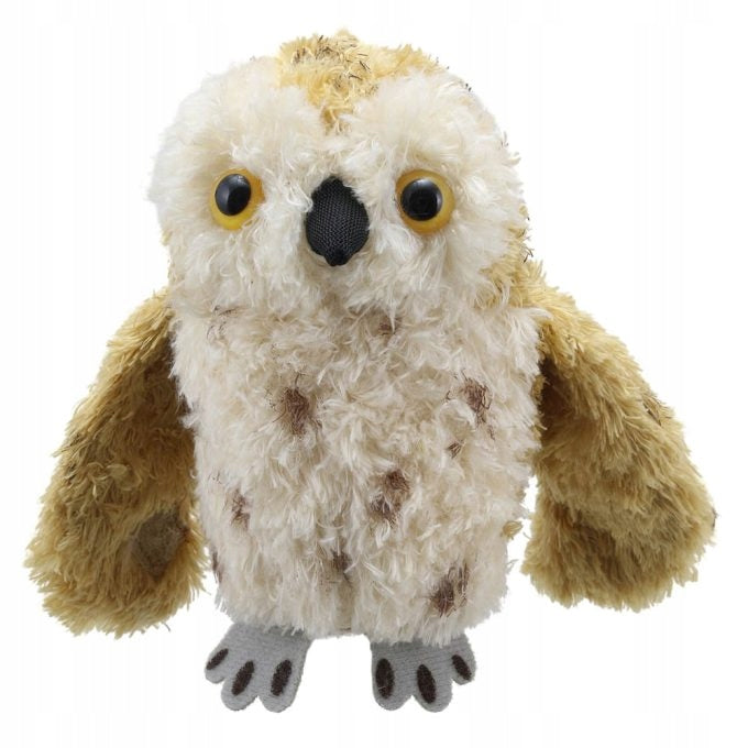 Puppet Company: SOWA 2039 finger puppet