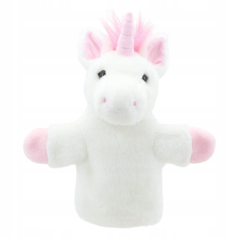 Puppet Company: UNICORN puppet 25cm 8041