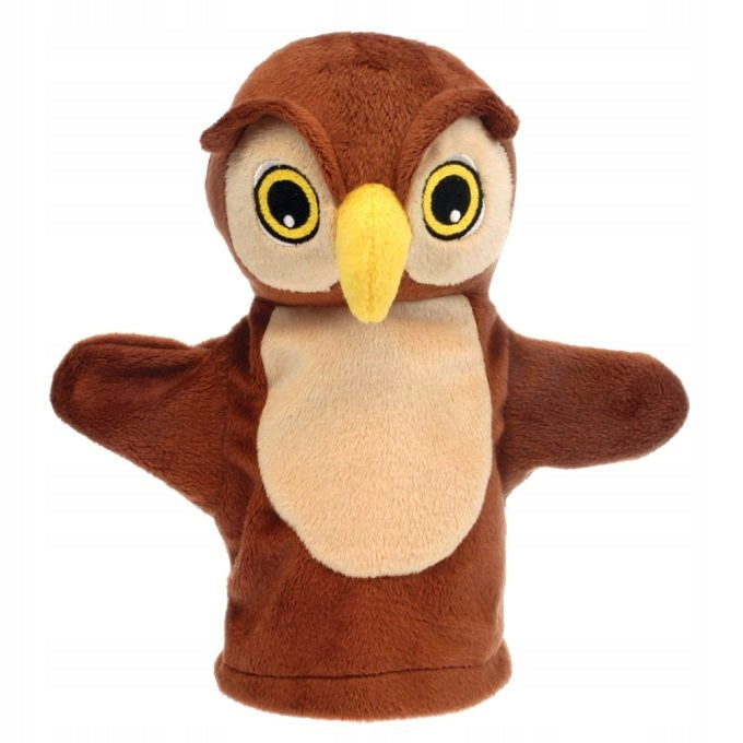 Puppet Company: owl puppet 20cm | My First