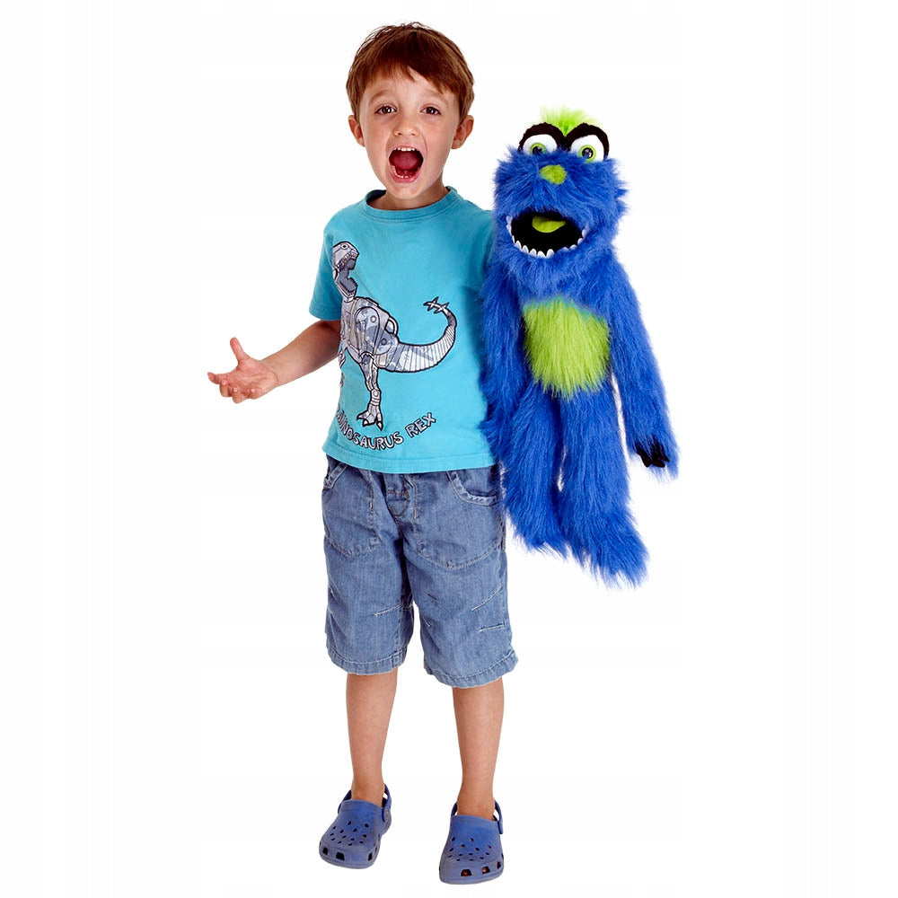Puppet Company: puppet MONSTER 56cm 7708 Brand Puppet Company
