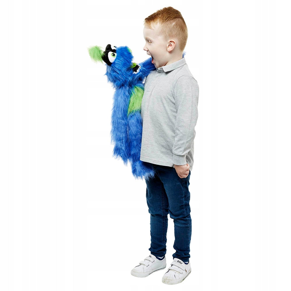 Puppet Company: puppet MONSTER 56cm 7708 Packaging status original