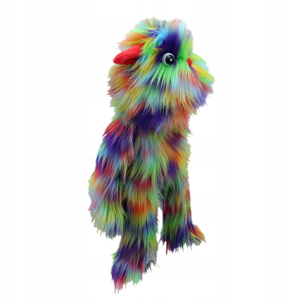 Puppet Company: puppet MONSTER 56cm 7710 Brand Puppet Company