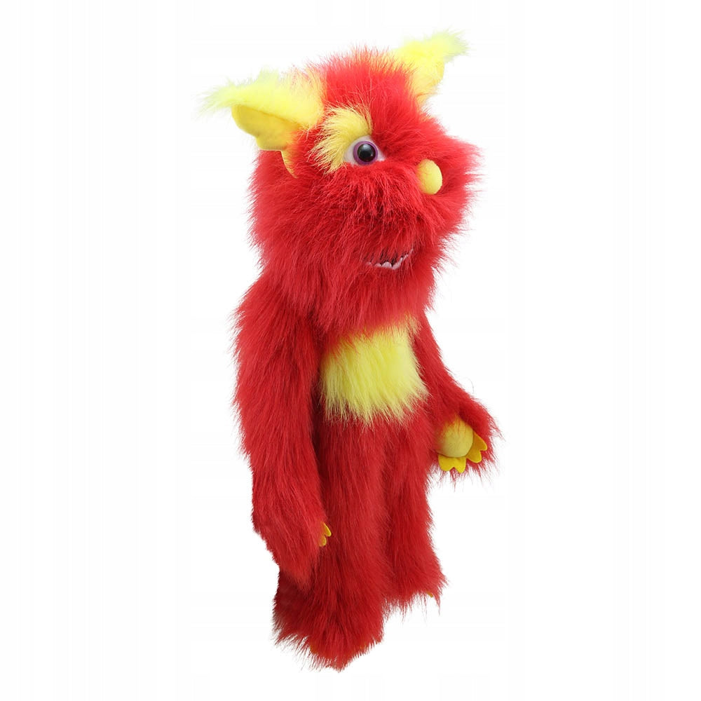Puppet Company: puppet MONSTER 56cm 7713 Packaging status original