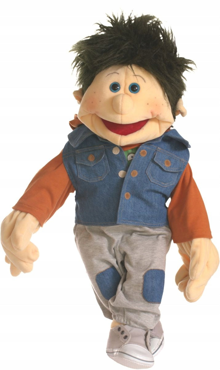 Puppet Oskar 65 cm W845