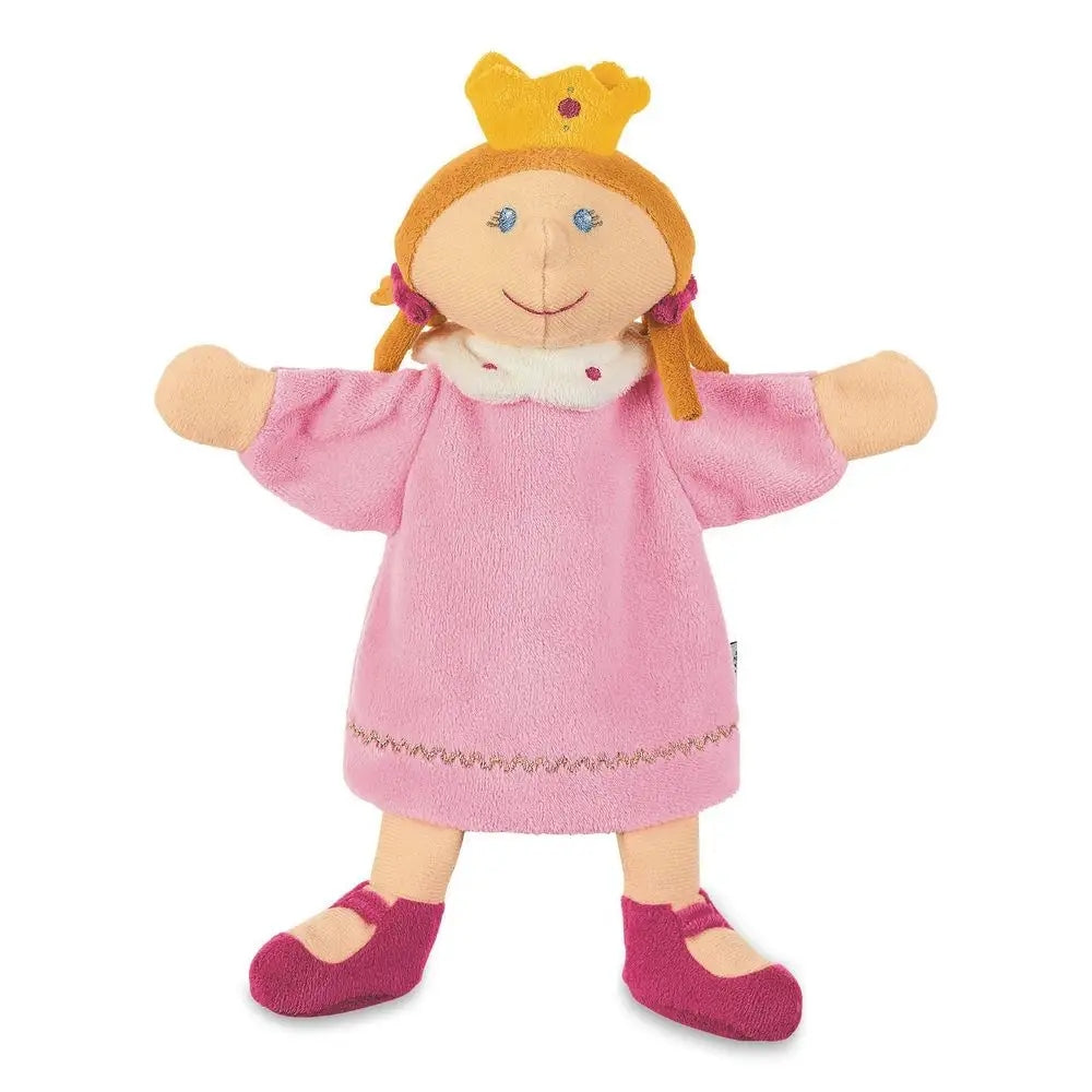 Puppet Sterntaler Princess 26 cm