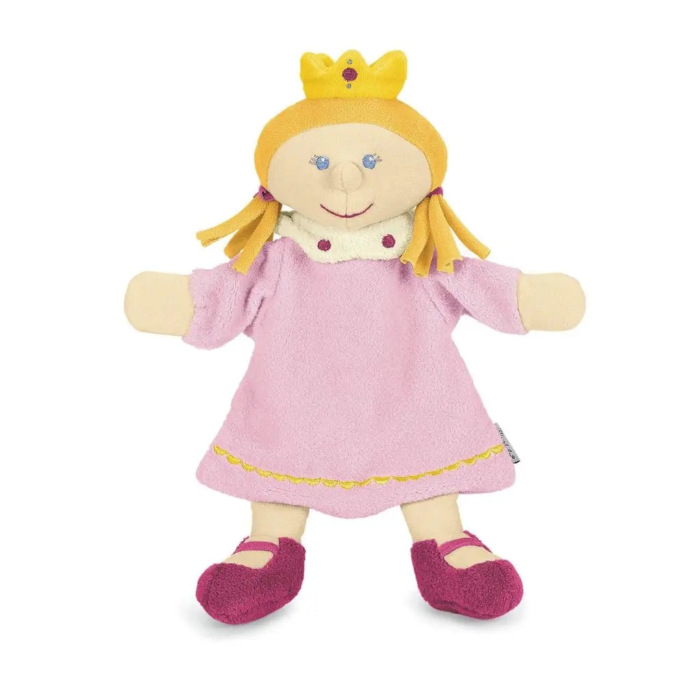 Puppet Sterntaler Princess 30 cm 3601653