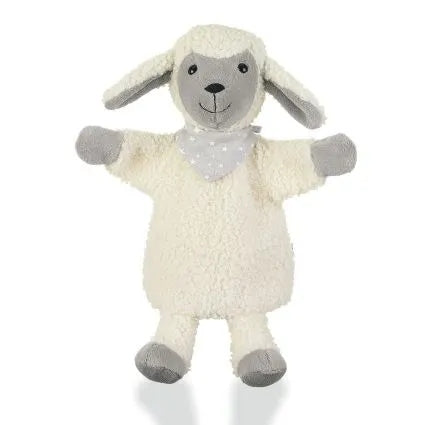 Puppet Sterntaler Sheep Stanley 26 cm 3622068