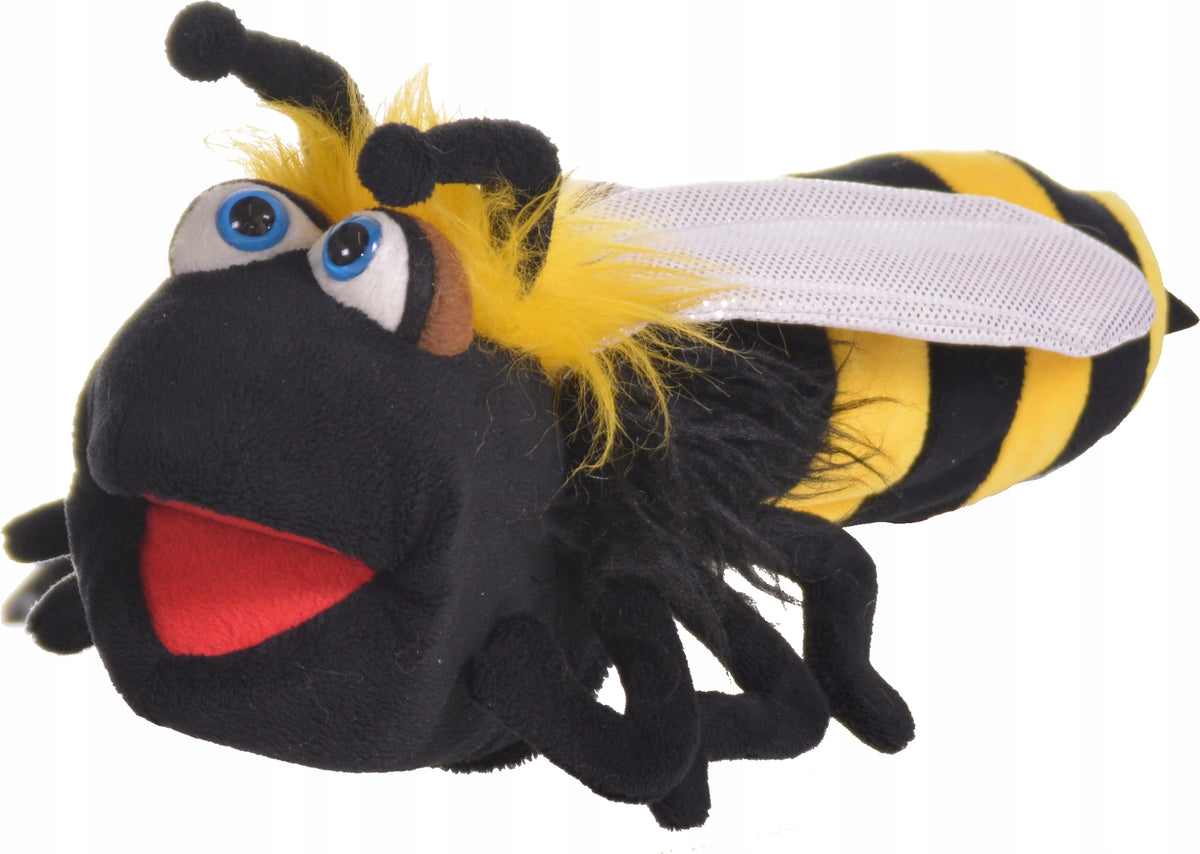 Puppet bee Ola W838