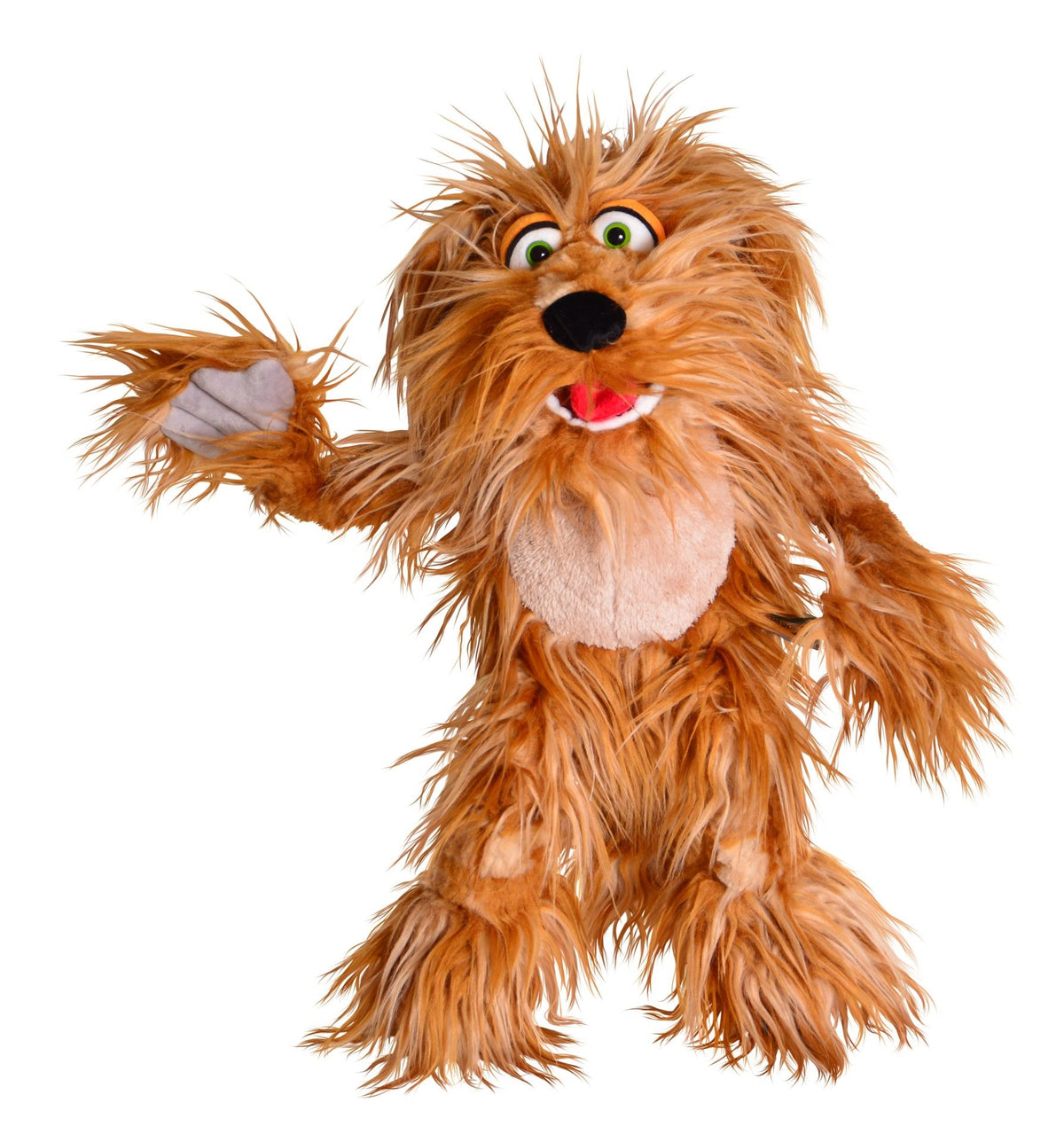 Puppet dog Hektor W913