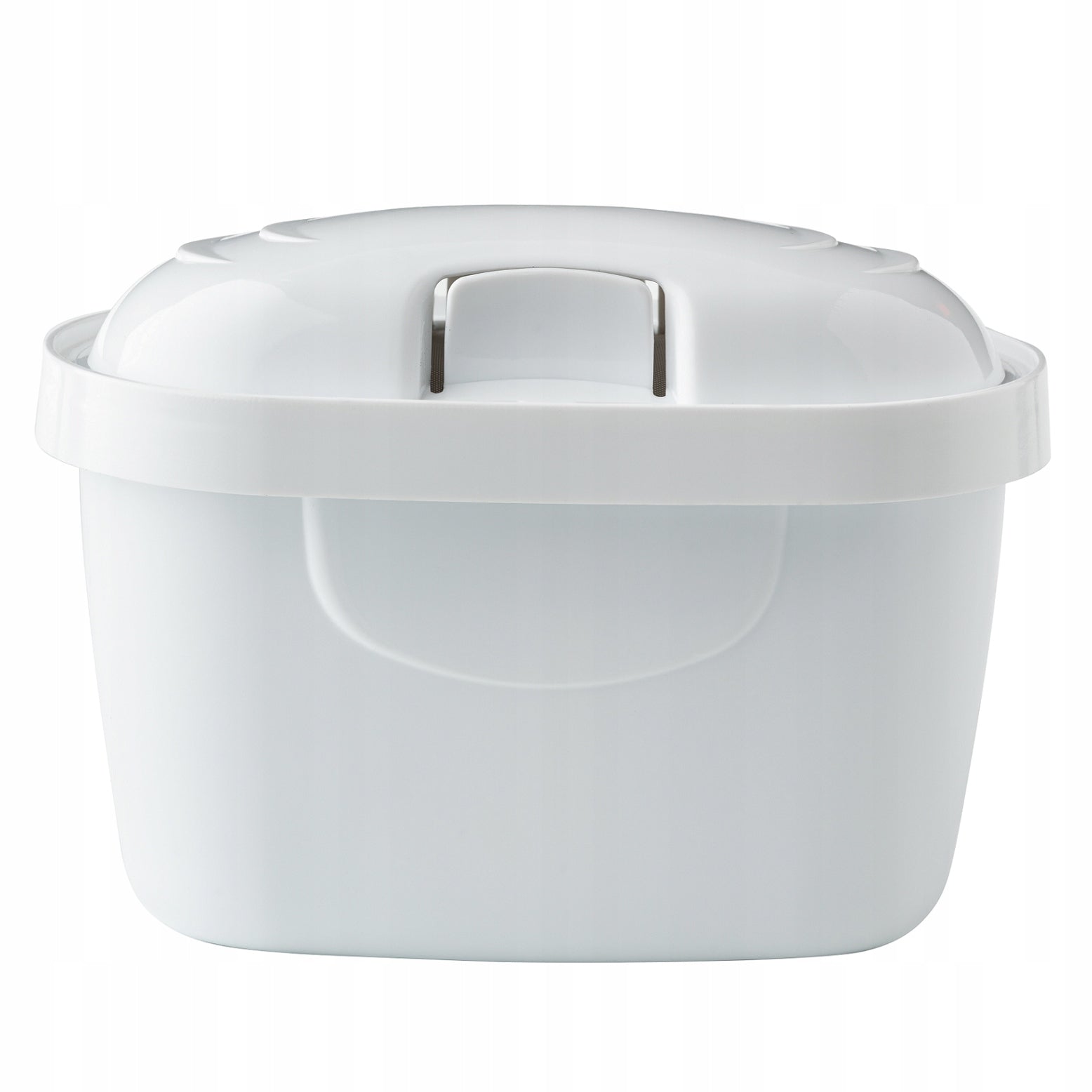 Pure+ water filter for jug compatible with Dafi and Brita 6 pcs. Manufacturer code 06207
