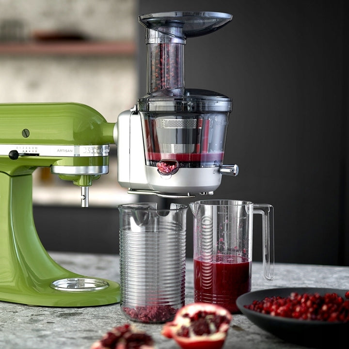 Puree Juice Squeezer 5KSM1JA Attachment for KitchenAid Mixer EAN (GTIN) 5413184000745