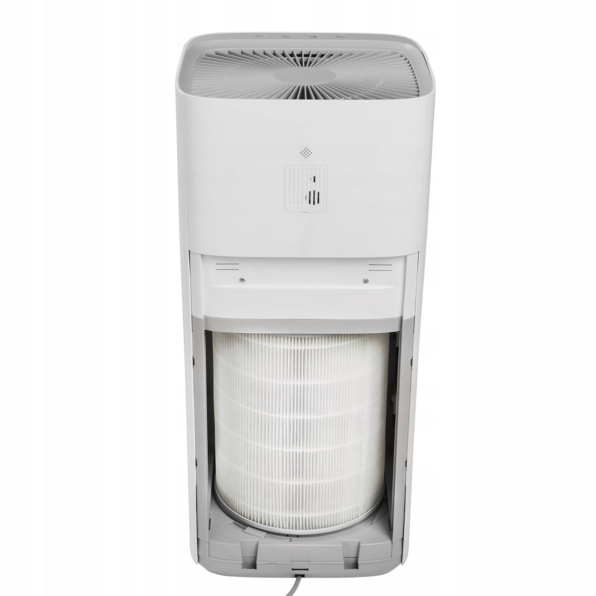 Purifier Air humidifier RAVEN EOP006 600m³/h up to 77m² UV-C ionization Manufacturer code EOP006