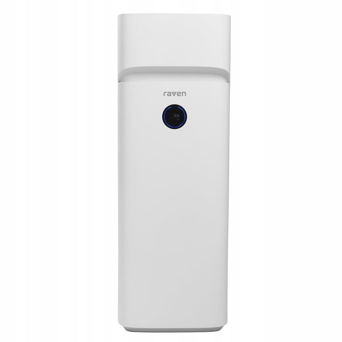Purifier Air humidifier RAVEN EOP006 600m³/h up to 77m² UV-C ionization