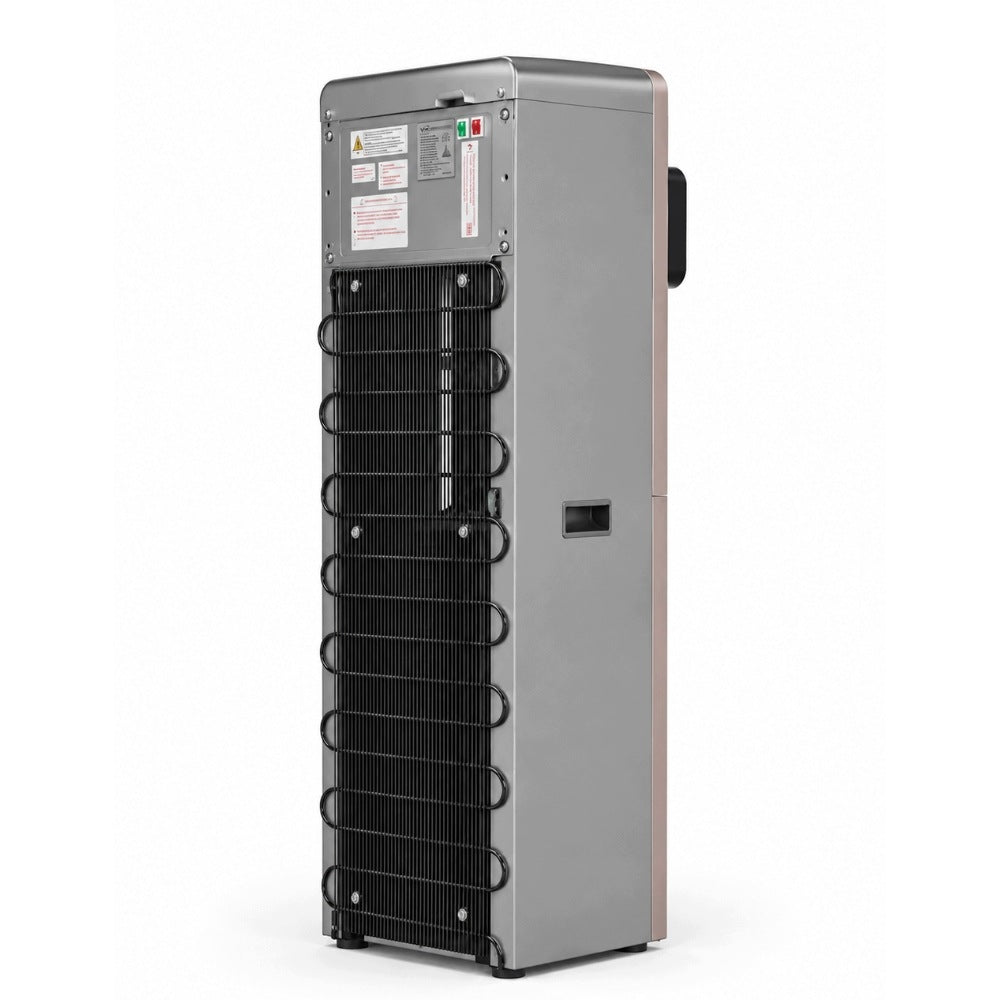 Purifier Water ViO P21 FC-UF Grey With Cooling and Ultrafiltration System Manufacturer code ViO-P21-FC-UF