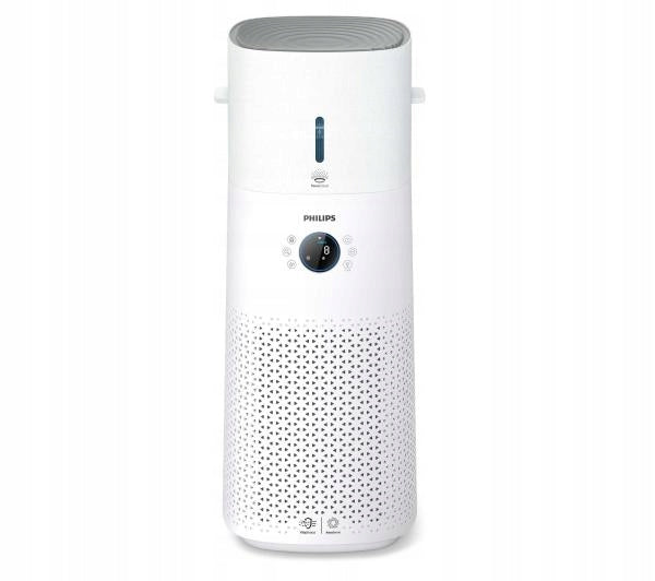 Purifier humidifier 2in1 Wi-Fi Philips Series 3000 AC3737/10 Manufacturer code 8720389030390