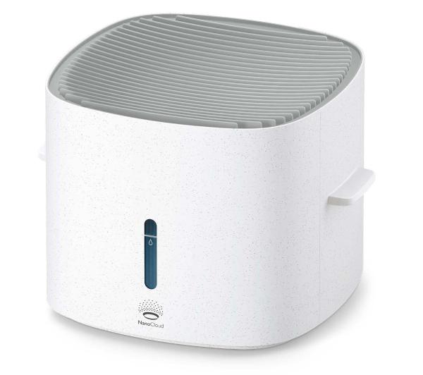 Purifier humidifier 2in1 Wi-Fi Philips Series 3000 AC3737/10 Maximum efficiency 505 m³/h