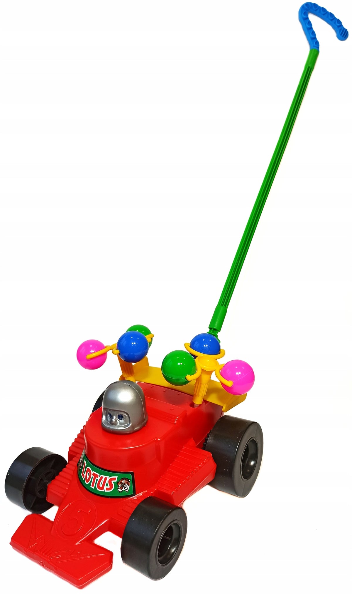 Push Toy Racing, Pusher Racing, Pusher Racing