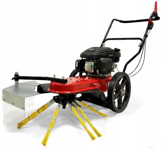Pushed diesel weeder CEDRUS SC02 Loncin Manufacturer code CEDSC02
