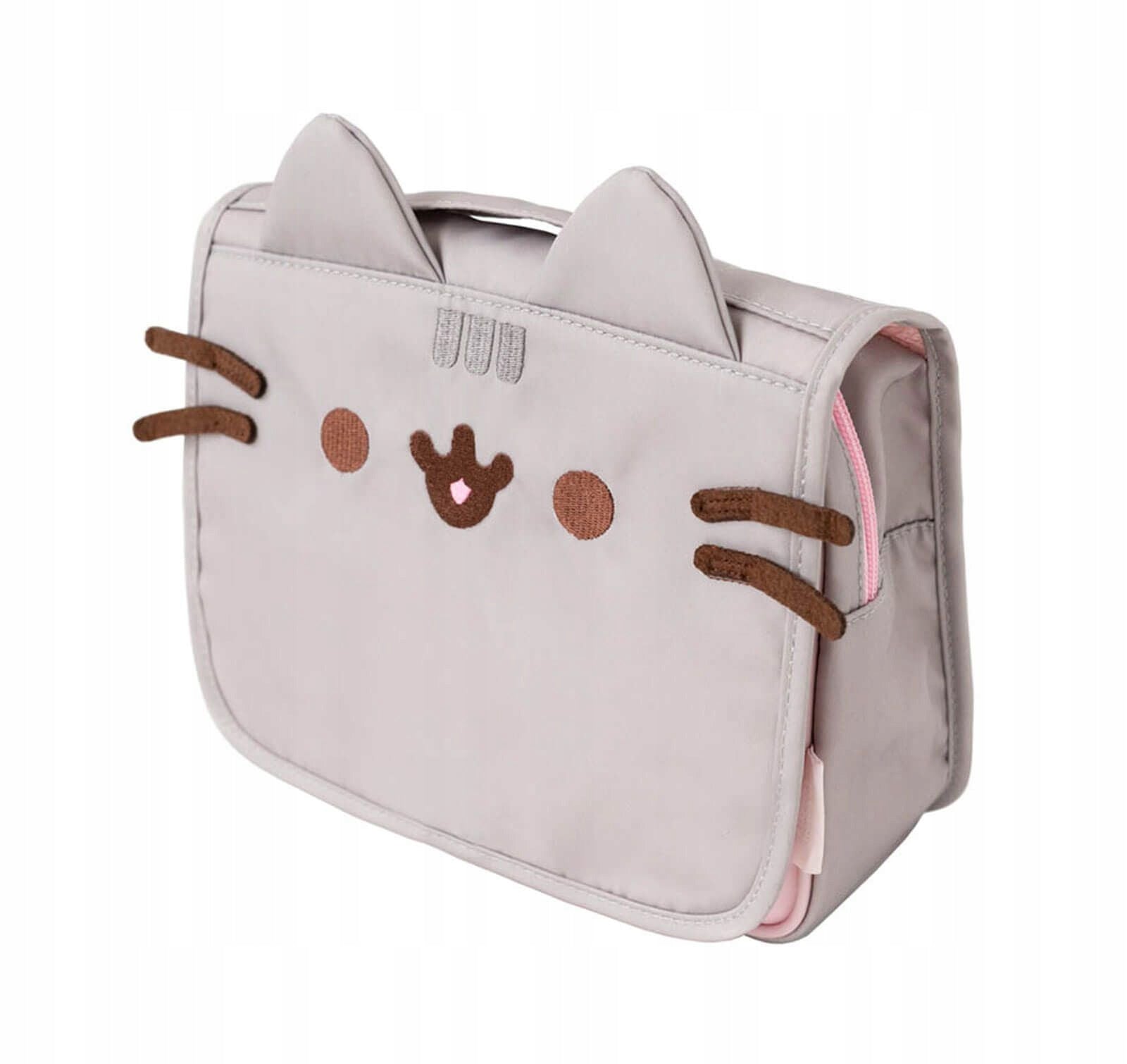 Pusheen Foodie Collection Cosmetic Bag