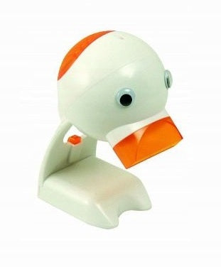 Pusher Wireless Nail Dryer