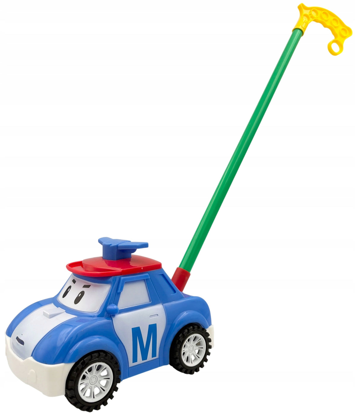 Pusher car auto pusher for baby car pusher 001 Packaging status original