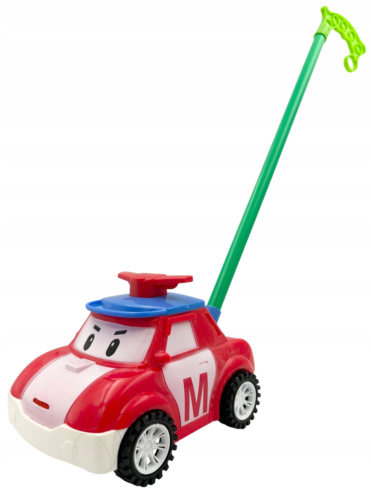 Pusher car auto pusher for baby car pusher 002 Packaging status original