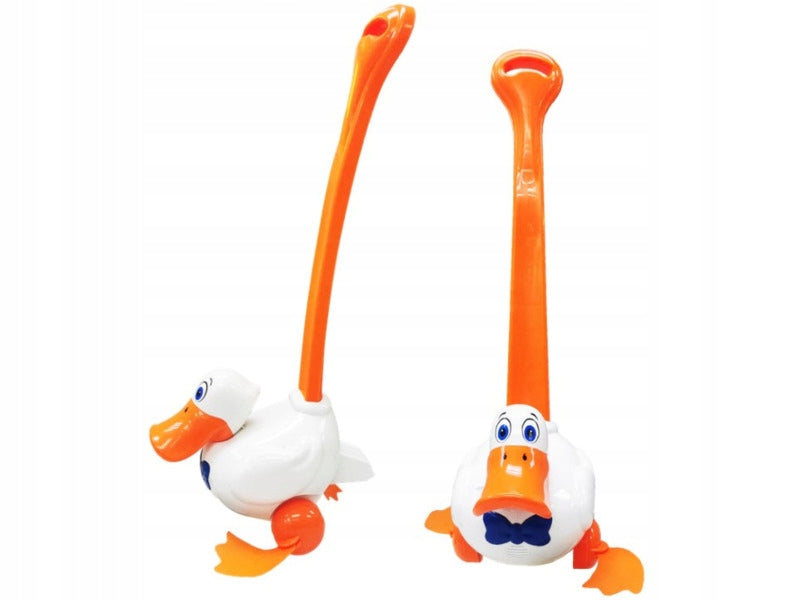 Pusher for baby MAGIC TIME Catching duck 91032
