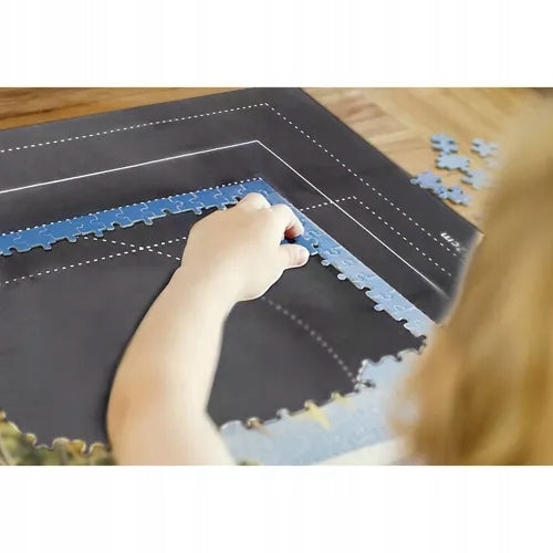 Puzzle Stacking Mat for 500-1500 Elements Board Puzzle Pad Brand Malatec