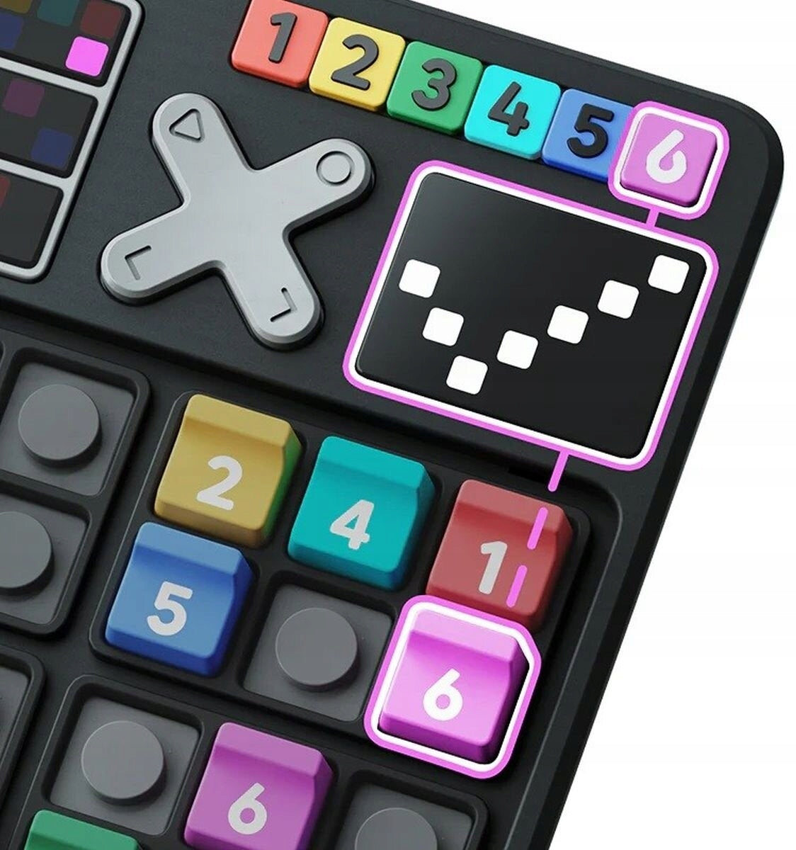 Puzzle game GIIKER Smart Sudoku Maximum number of players 1