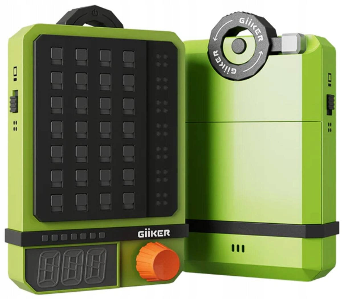 Puzzle game GIIKER Super Decoder Brand Giiker